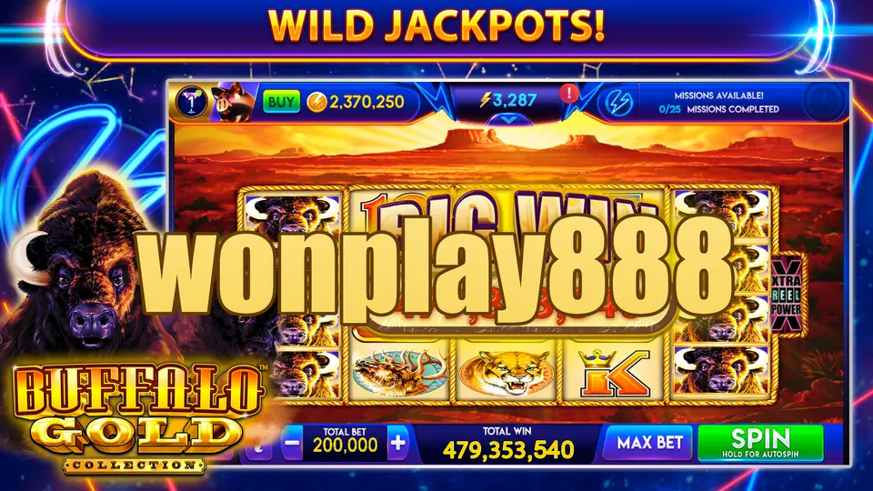 wonplay888 Unduh