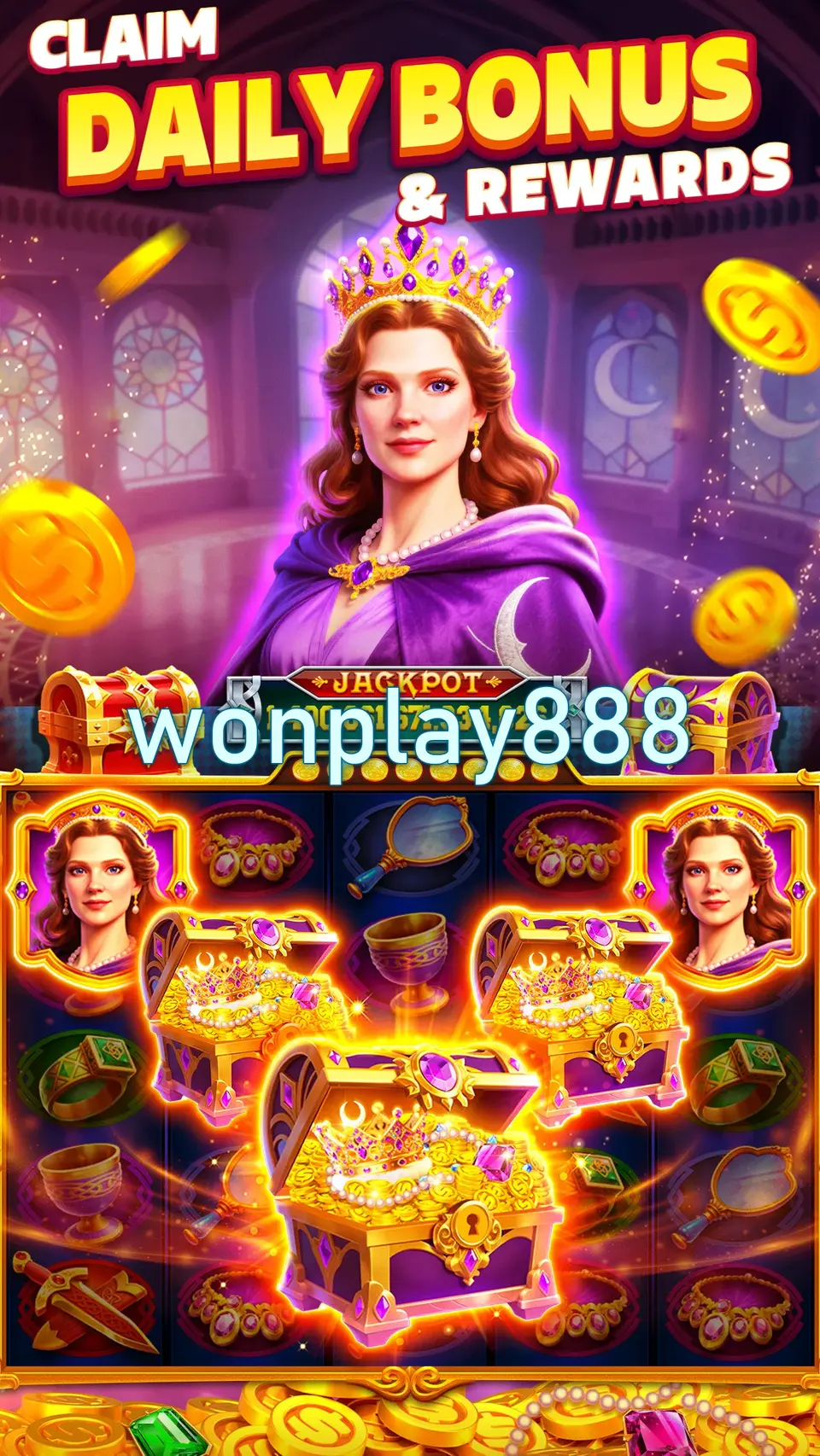 wonplay888 Unduh