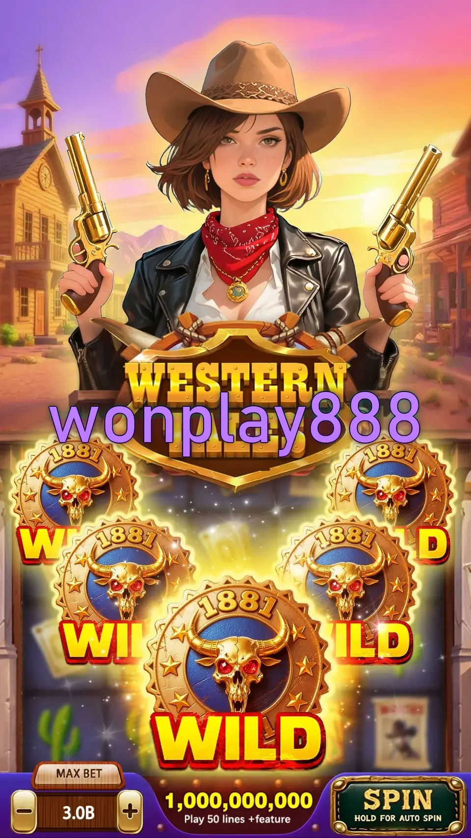 wonplay888 Masuk