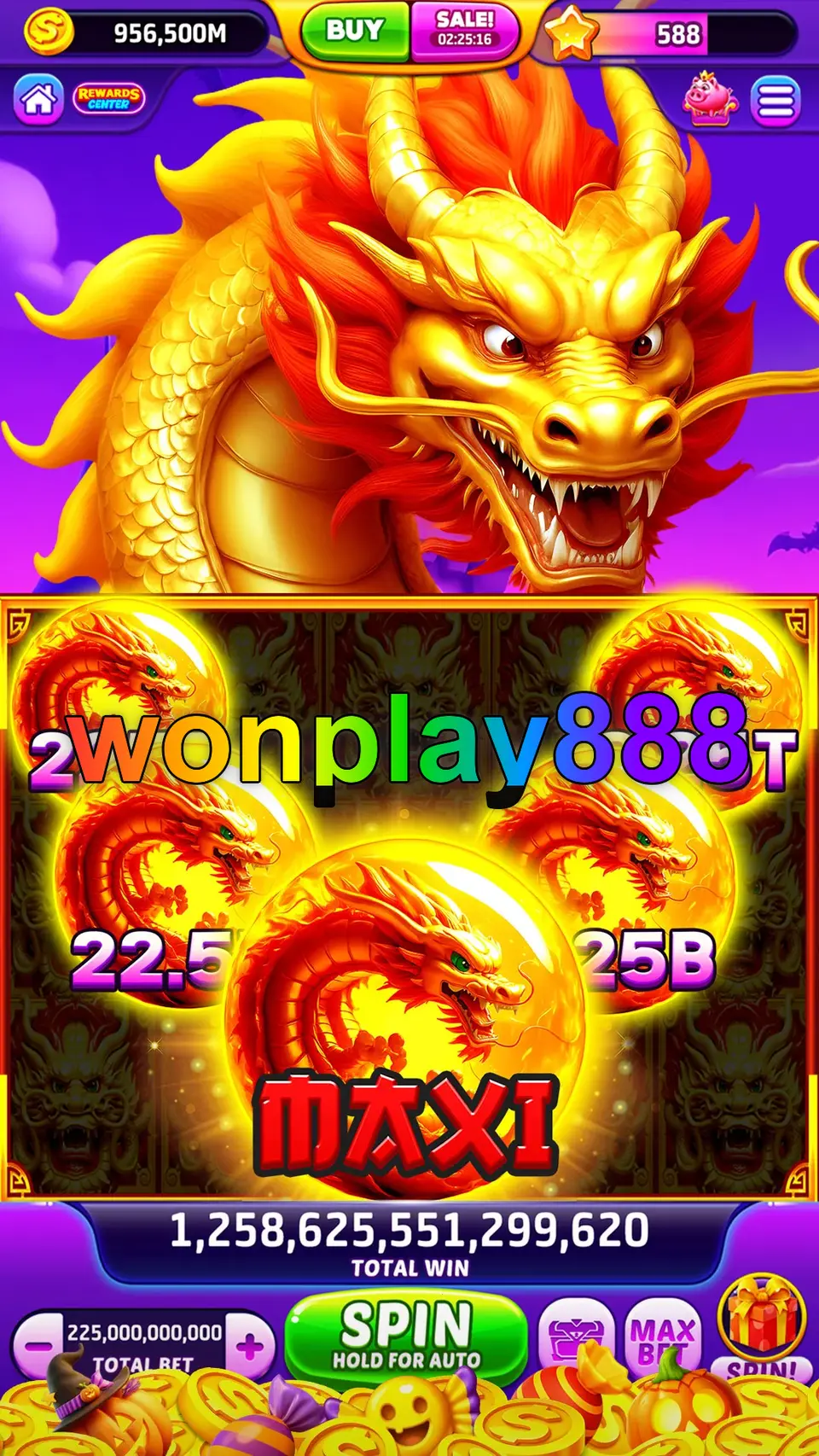 wonplay888 Masuk